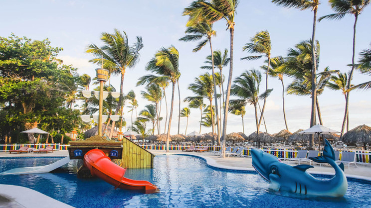 Grand Bavaro Princess